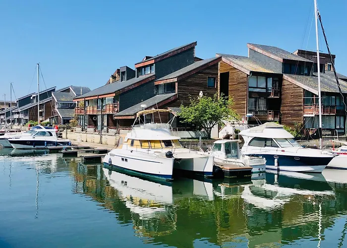 Port Royal Yourhosthelper *