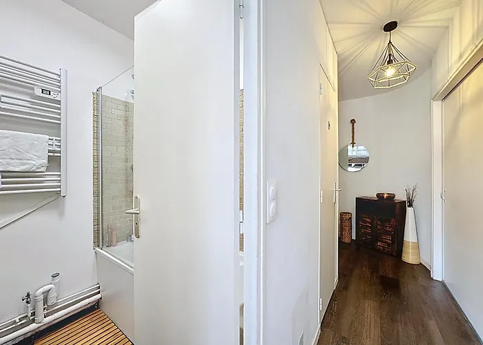 Port Royal Yourhosthelper 公寓