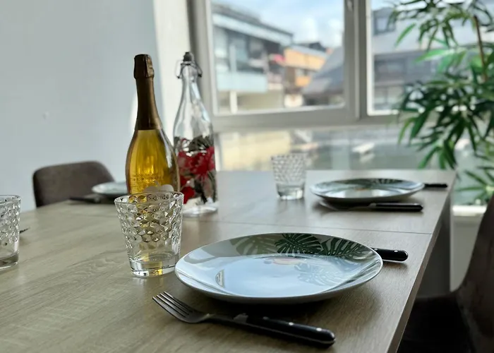 Port Royal Yourhosthelper 公寓 *