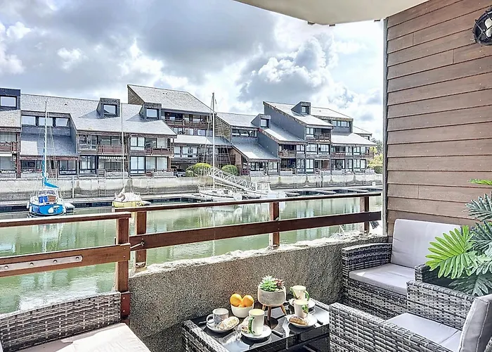 Port Royal Yourhosthelper 公寓