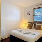 Port Royal Yourhosthelper Apartment Deauville