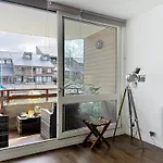 Port Royal Yourhosthelper Apartment Deauville