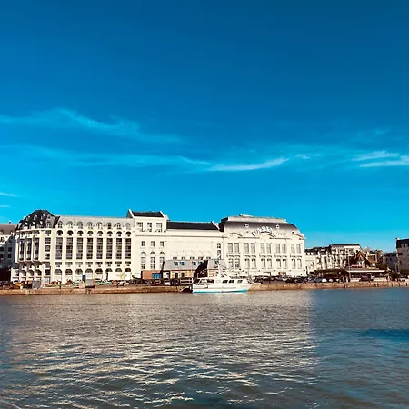 Port Royal Yourhosthelper Deauville