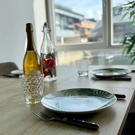 Port Royal Yourhosthelper Appartamento *