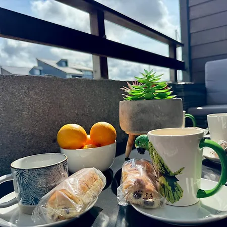 Appartamento Port Royal Yourhosthelper Deauville