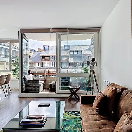 Port Royal Yourhosthelper * Deauville