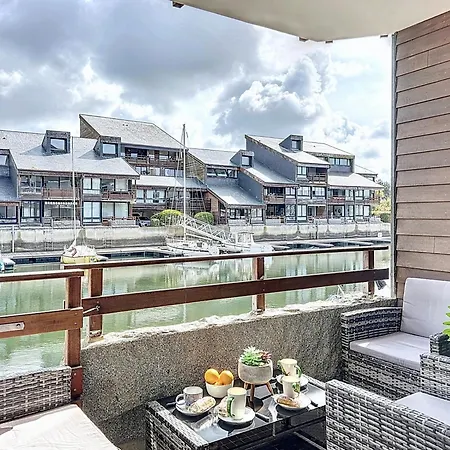 Port Royal Yourhosthelper Appartamento