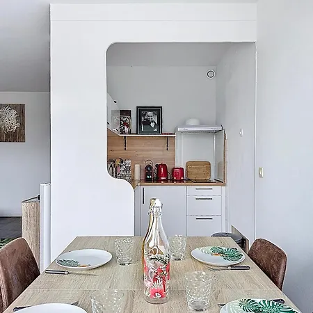 Port Royal Yourhosthelper Apartmán *