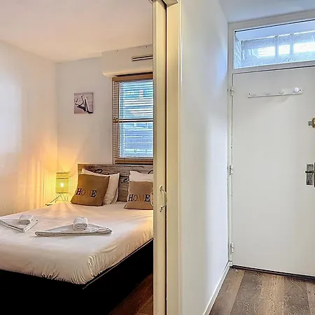 Apartmán Port Royal Yourhosthelper