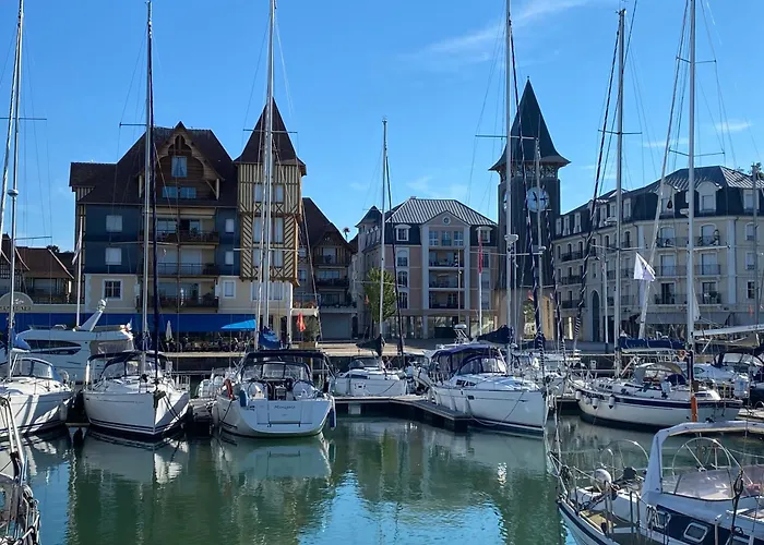 Apartment Port Royal Yourhosthelper