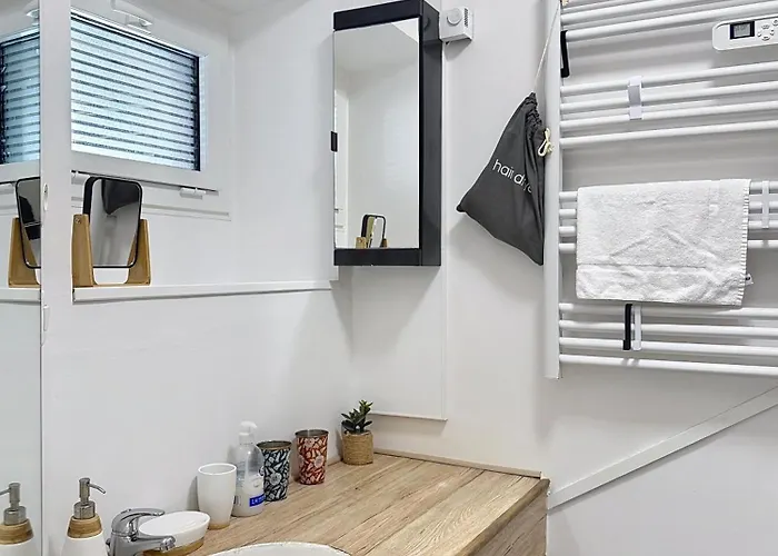 Apartment Port Royal Yourhosthelper *