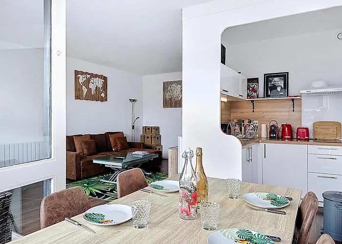 Port Royal Yourhosthelper Apartment Deauville