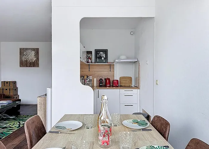 Port Royal Yourhosthelper Apartment *