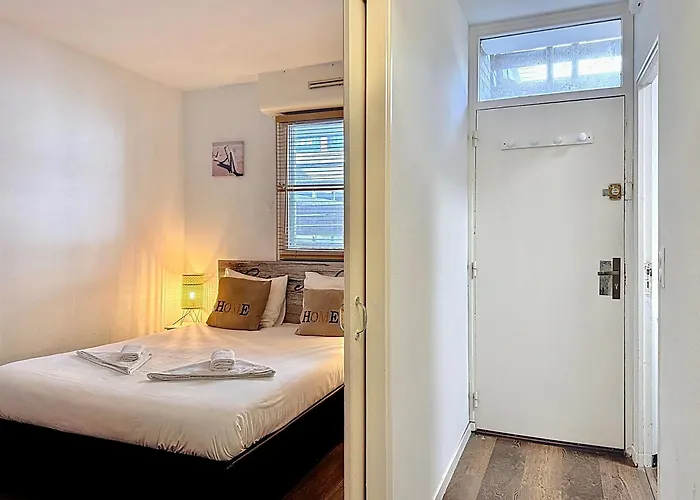 Apartment Port Royal Yourhosthelper